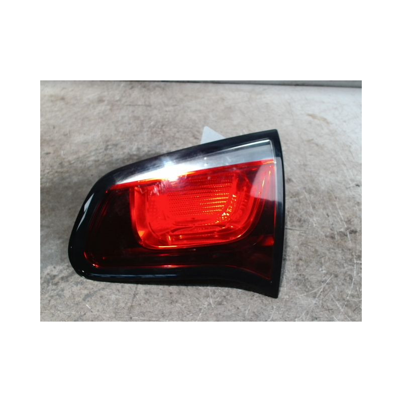 FEU ARRIERE INTERIEUR DROIT CITROEN C3