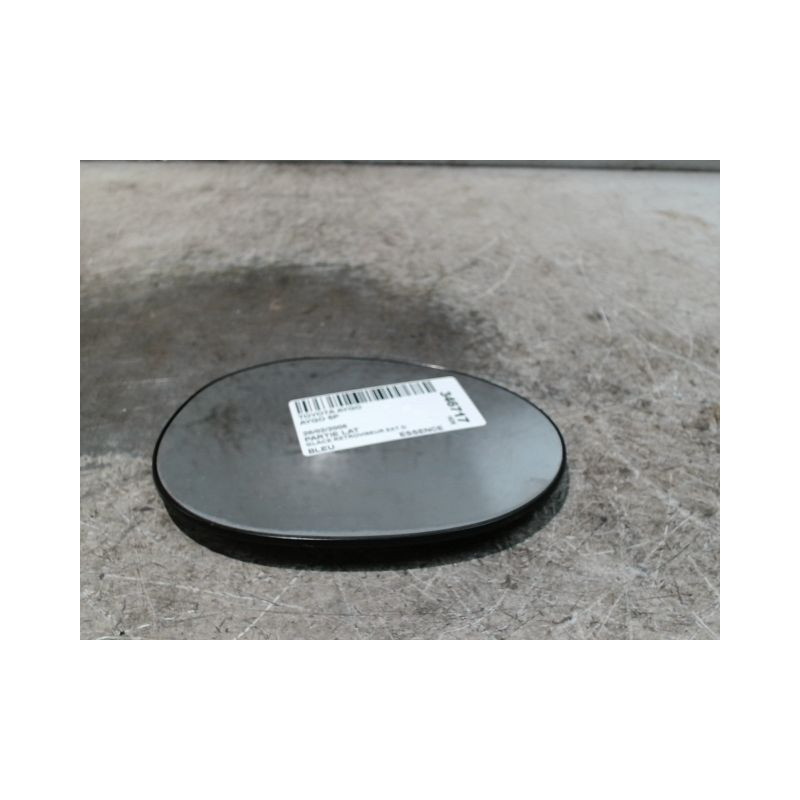 GLACE RETROVISEUR EXT D TOYOTA AYGO 5P