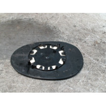 GLACE RETROVISEUR EXT D TOYOTA AYGO 5P