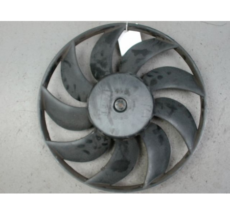 VENTILATEUR DE REFROIDISSEMENT