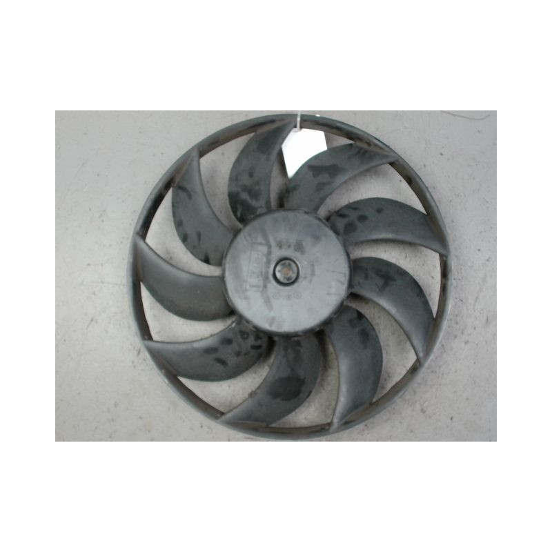 VENTILATEUR DE REFROIDISSEMENT NISSAN QASHQAI