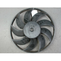 VENTILATEUR DE REFROIDISSEMENT NISSAN QASHQAI