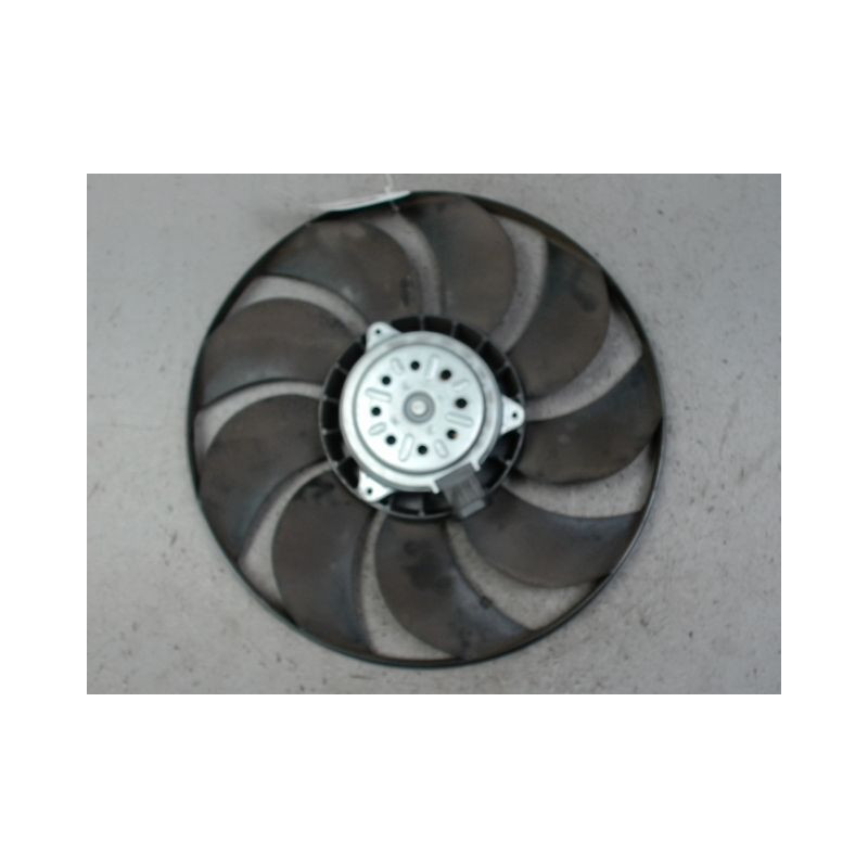 VENTILATEUR DE REFROIDISSEMENT NISSAN QASHQAI