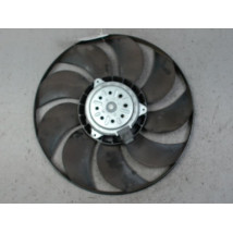VENTILATEUR DE REFROIDISSEMENT NISSAN QASHQAI