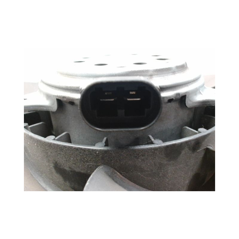 VENTILATEUR DE REFROIDISSEMENT NISSAN QASHQAI