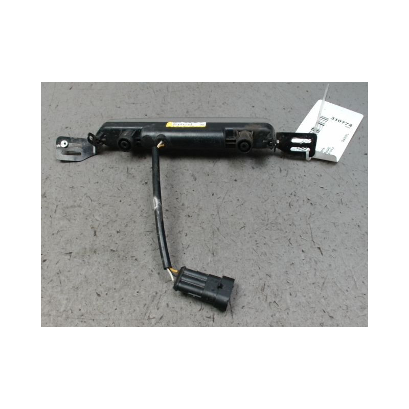 FEUX POSITION GAUCHE LIGIER JS50