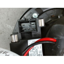 MOTEUR VENTILATEUR CHAUFFAGE VOLKSWAGEN TOURAN