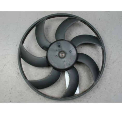 MOTEUR VENTILATEUR RADIATEUR