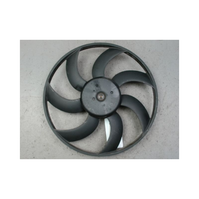 MOTEUR VENTILATEUR RADIATEUR DS DS3