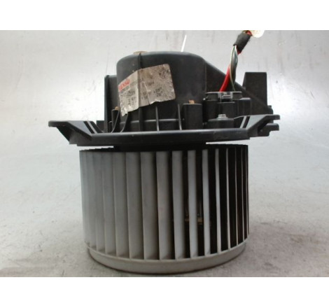 MOTEUR VENTILATEUR CHAUFFAGE