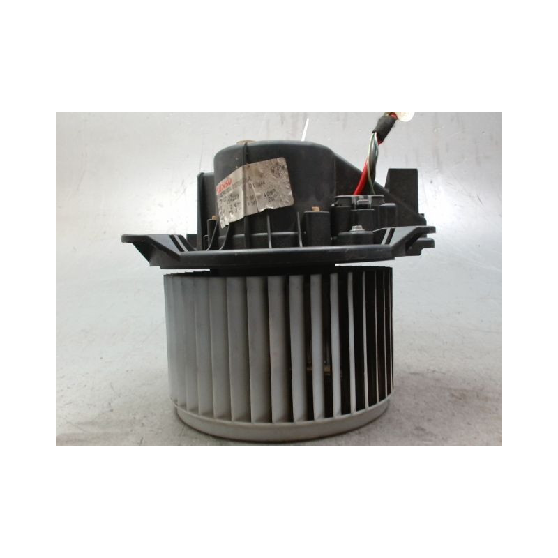 MOTEUR VENTILATEUR CHAUFFAGE FIAT STILO 5P