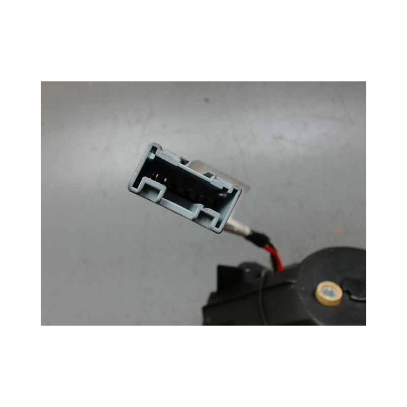 MOTEUR VENTILATEUR CHAUFFAGE FIAT STILO 5P