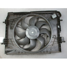 MOTEUR VENTILATEUR RADIATEUR RENAULT CAPTUR