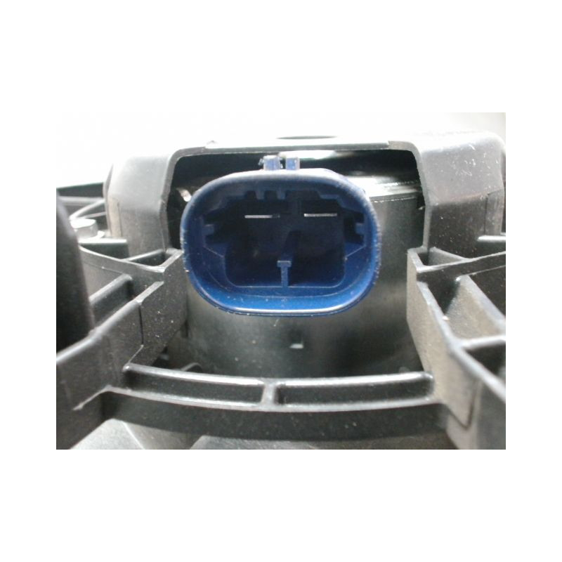 MOTEUR VENTILATEUR RADIATEUR RENAULT CAPTUR