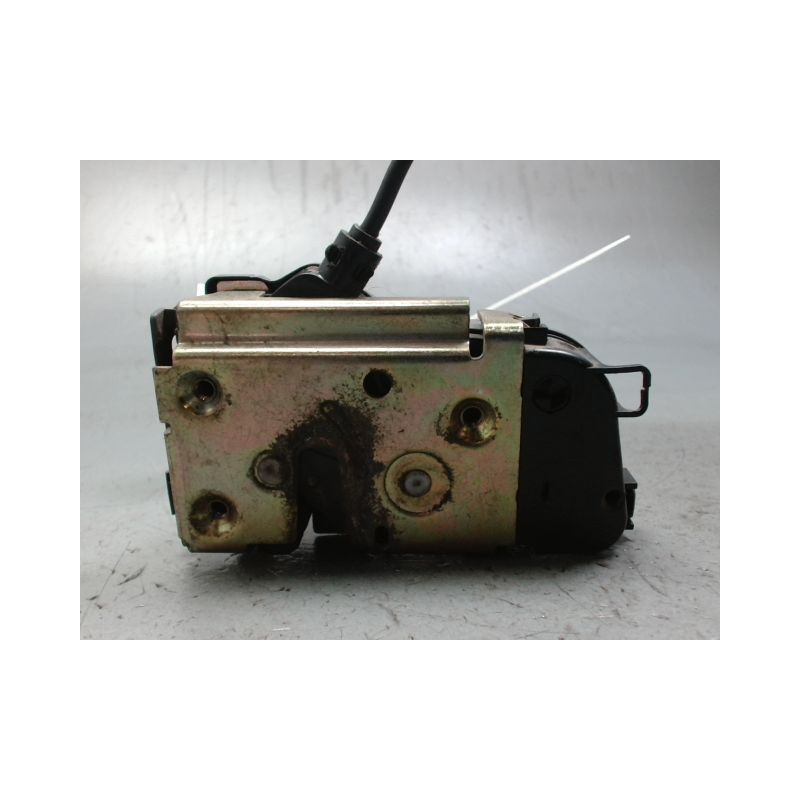 SYSTEME CONDAMNATION ARRIERE GAUCHE CITROEN C3 2002-2005