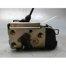 SYSTEME CONDAMNATION ARRIERE GAUCHE CITROEN C3 2002-2005