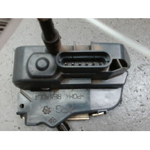 SYSTEME CONDAMNATION ARRIERE GAUCHE CITROEN C3 2002-2005