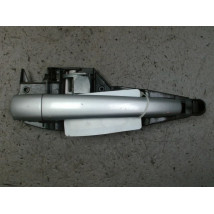 POIGNEE EXTERIEURE PORTE ARRIERE DROIT PEUGEOT 208