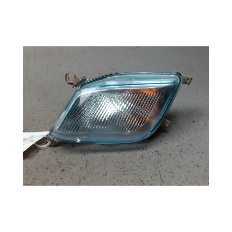 CLIGNOTANT GAUCHE NISSAN MICRA