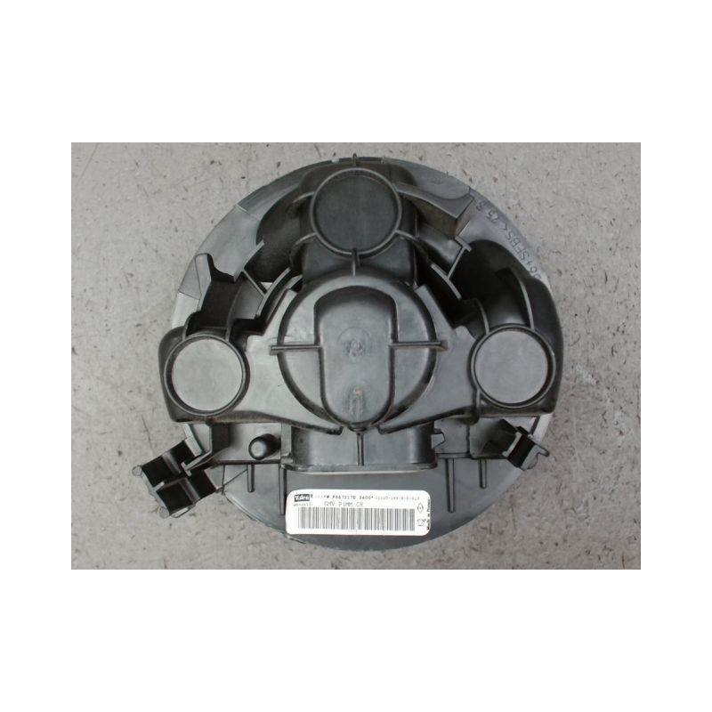 MOTEUR VENTILATEUR CHAUFFAGE NISSAN MICRA