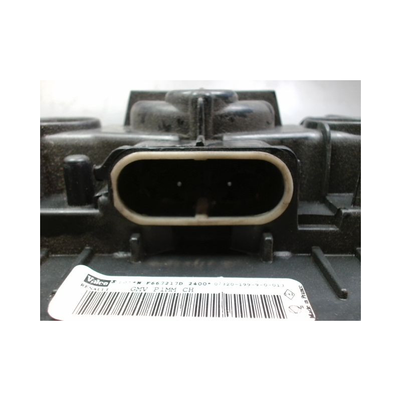 MOTEUR VENTILATEUR CHAUFFAGE NISSAN MICRA