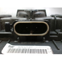MOTEUR VENTILATEUR CHAUFFAGE NISSAN MICRA