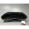 BLOC COMPTEURS PEUGEOT 208 Phase 1 2012-...