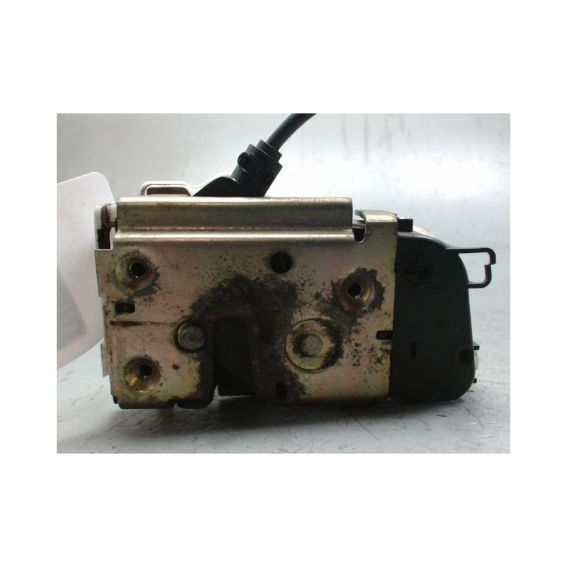 SYSTEME CONDAMNATION ARRIERE GAUCHE CITROEN C3 2002-2005