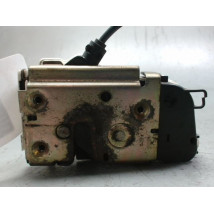 SYSTEME CONDAMNATION ARRIERE GAUCHE CITROEN C3 2002-2005