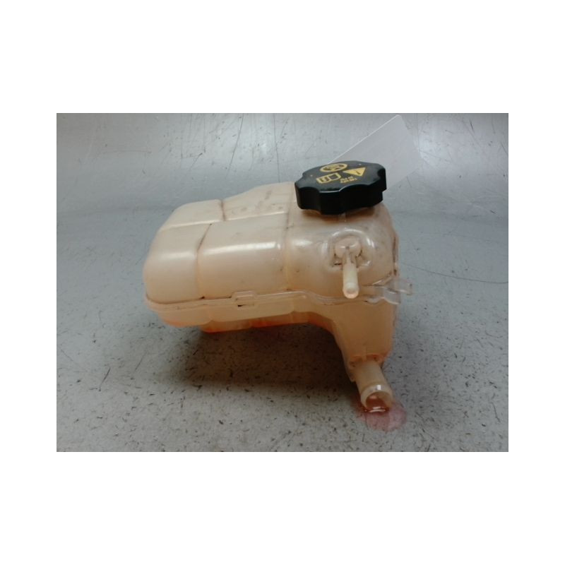 VASE EXPANSION OPEL ASTRA