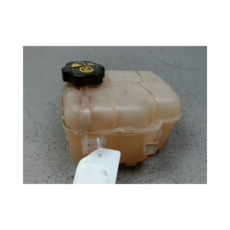 VASE EXPANSION OPEL ASTRA
