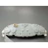 BLOC COMPTEURS PEUGEOT 208 Phase 1 2012-...