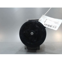 COMPRESSEUR AIR CONDITIONNE RENAULT CLIO