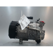 COMPRESSEUR AIR CONDITIONNE RENAULT CLIO