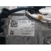 COMPRESSEUR AIR CONDITIONNE RENAULT CLIO