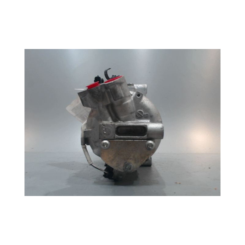 COMPRESSEUR AIR CONDITIONNE RENAULT CLIO