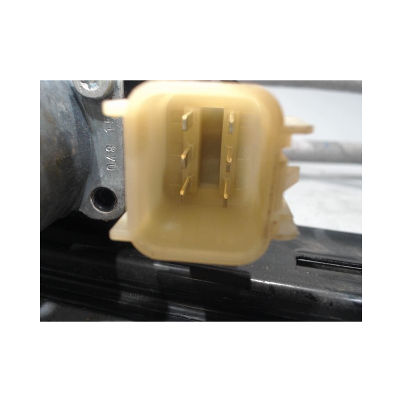 MECANISME+MOTEUR LEVE-GLACE AVANT DROIT FORD B-MAX
