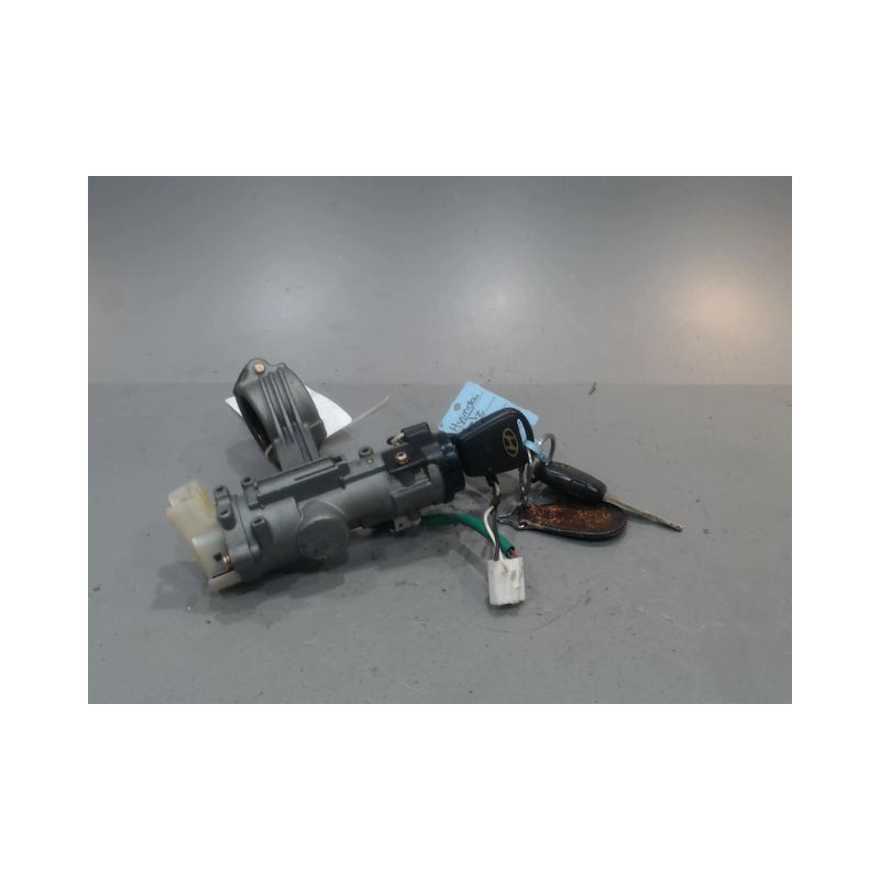 ANTIVOL DE DIRECTION HYUNDAI GETZ