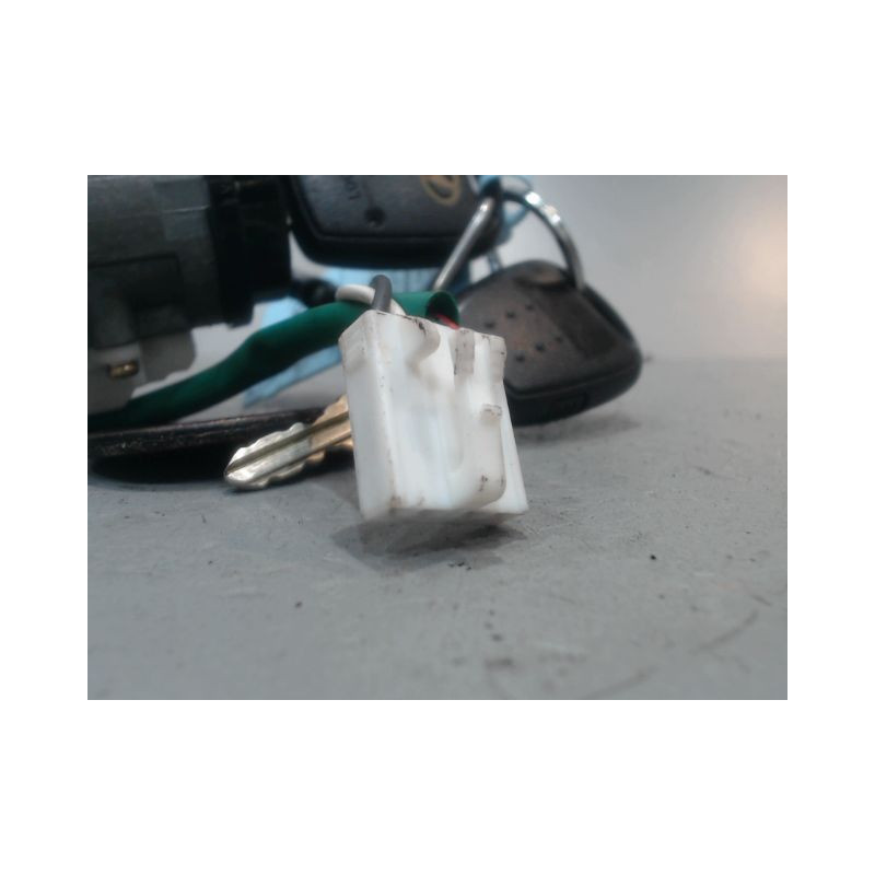 ANTIVOL DE DIRECTION HYUNDAI GETZ