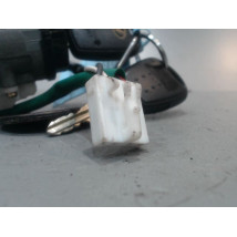 ANTIVOL DE DIRECTION HYUNDAI GETZ