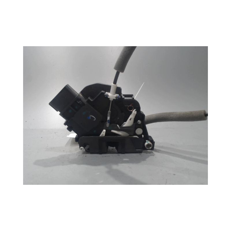 SYSTEME CONDAMNATION ARRIERE DROIT FORD KA+