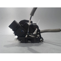 SYSTEME CONDAMNATION ARRIERE DROIT FORD KA+