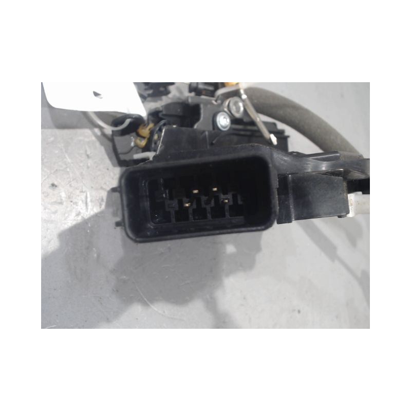 SYSTEME CONDAMNATION ARRIERE DROIT FORD KA+