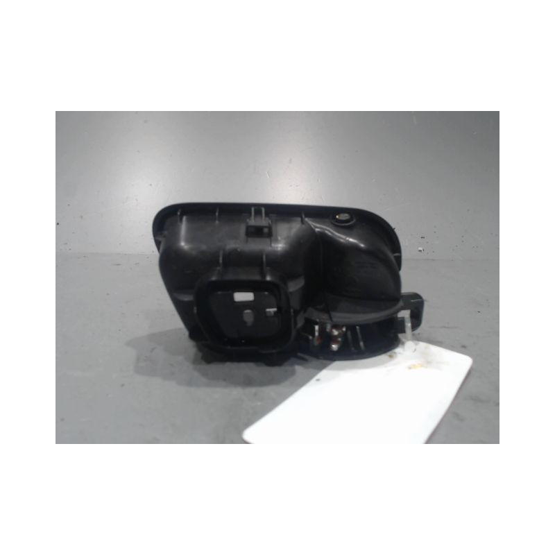 POIGNEE INTERIEURE PORTE AVANT GAUCHE FORD KA+