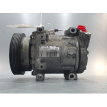 COMPRESSEUR AIR CONDITIONNE DACIA LOGAN