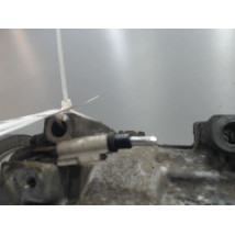 COMPRESSEUR AIR CONDITIONNE DACIA LOGAN