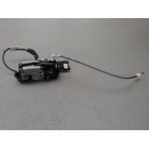 SYSTEME CONDAMNATION ARRIERE DROIT CITROEN C4 CACTUS