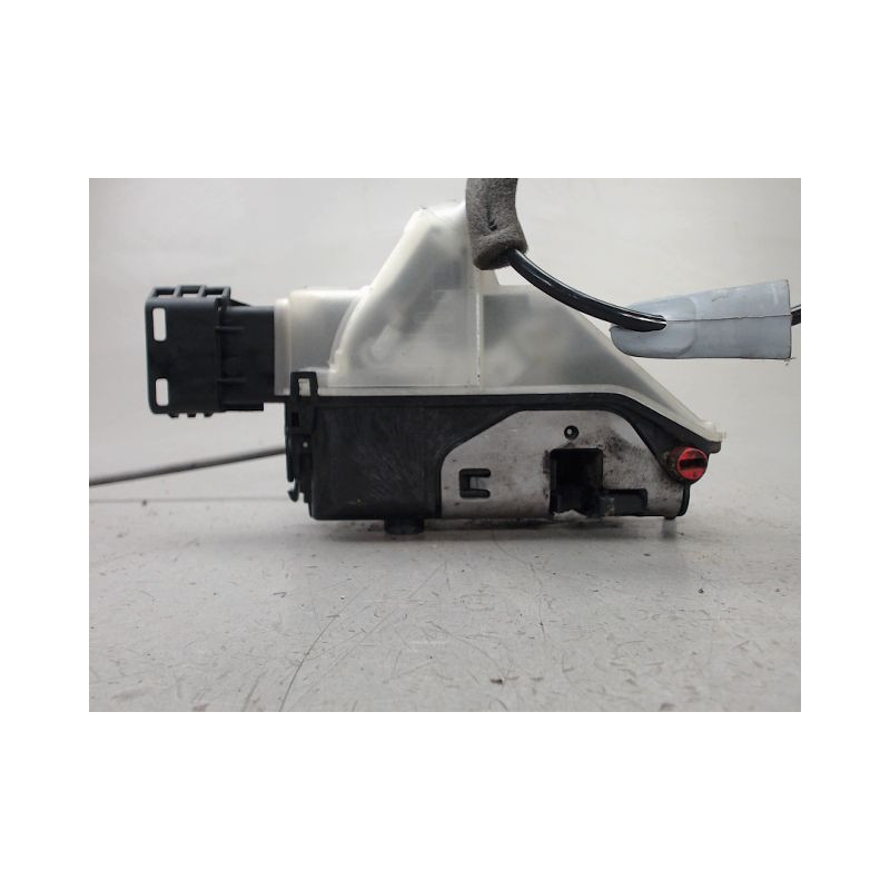 SYSTEME CONDAMNATION ARRIERE DROIT CITROEN C4 CACTUS