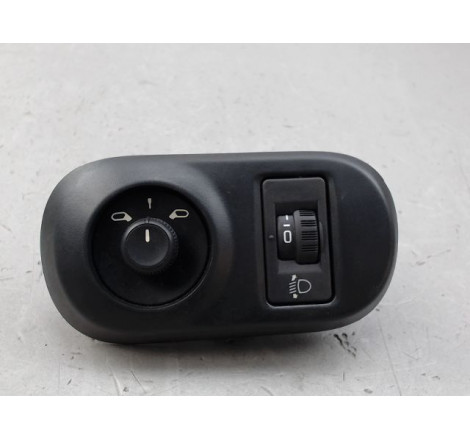 COMMANDE RETROVISSEUR EXT ELECTRIQUE