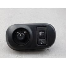 COMMANDE RETROVISSEUR EXTERIEUR ELECTRIQUE CITROEN C4 CACTUS